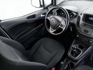 Ford Transit Courier 1.0 EcoBoost 75kW Limited