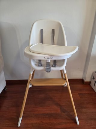 Trona para bebé Jané
