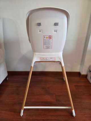 Trona para bebé Jané
