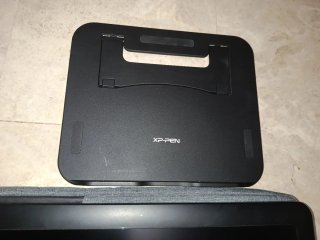 Tablet Gráfica XP-Pen Artist 12 Pro