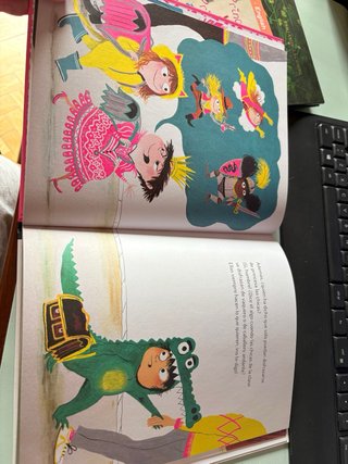 Libro la princesa kevin