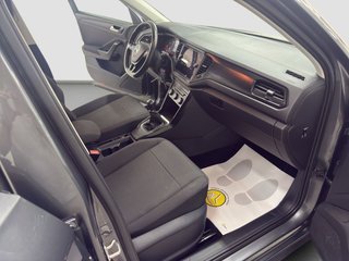 Volkswagen T-Roc 2.0 TDI 115 c.v