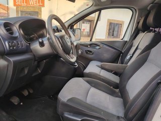 Opel Vivaro 2017