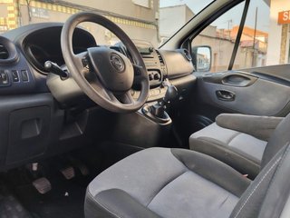 Opel Vivaro 2017