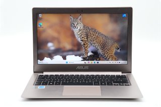 Portátil Asus Zenbook UX303LA