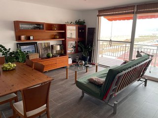 Ático en venta en Lluminetes en Castelldefels