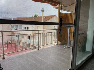 Ático en venta en Lluminetes en Castelldefels