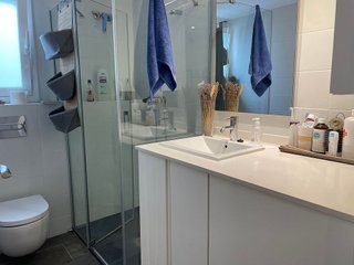 Ático en venta en Lluminetes en Castelldefels