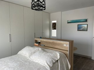 Ático en venta en Lluminetes en Castelldefels