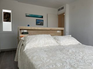 Ático en venta en Lluminetes en Castelldefels