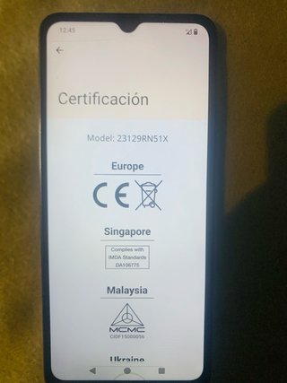 Xiaomi Redmi