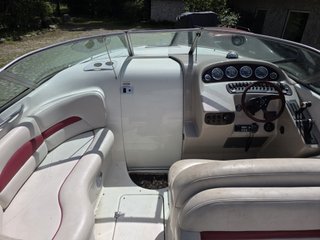 Chaparral 2835 Beige