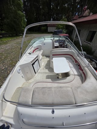 Chaparral 2835 Beige