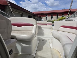 Chaparral 2835 Beige