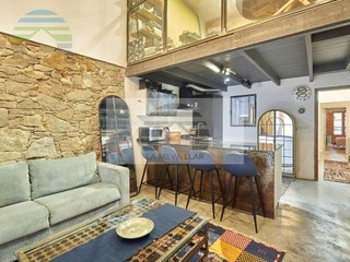 Piso en venta en El Poble Sec - Parc de Montjuïc en Barcelona