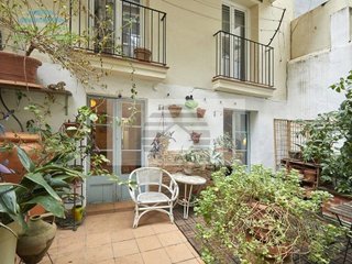 Piso en venta en El Poble Sec - Parc de Montjuïc en Barcelona