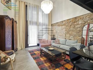 Piso en venta en El Poble Sec - Parc de Montjuïc en Barcelona