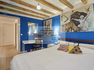 Piso en venta en El Poble Sec - Parc de Montjuïc en Barcelona