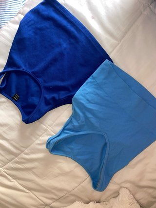 Lote de ropa talla S