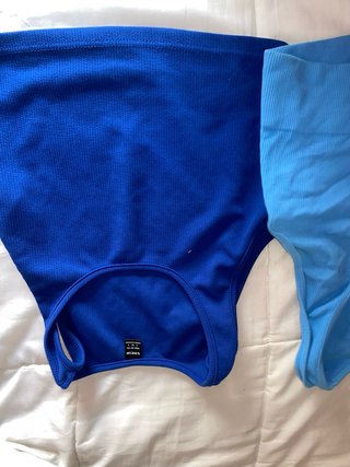 Lote de ropa talla S