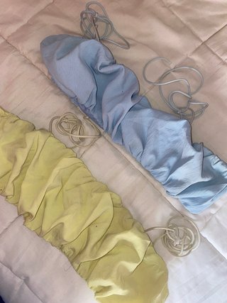 Lote de ropa talla S