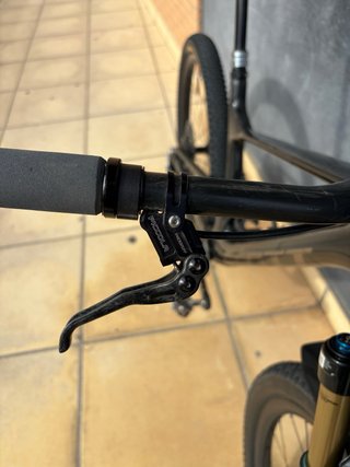 Bicicleta Scott Spark RC WC Evo Talla L