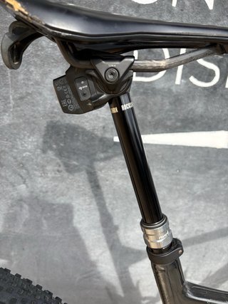 Bicicleta Scott Spark RC WC Evo Talla L