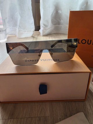 Gafas de Sol Louis Vuitton