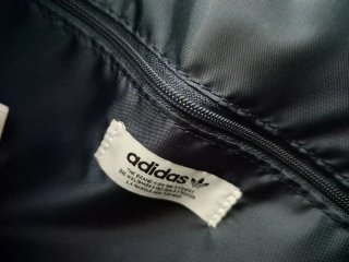 Bandolera Adidas Azul