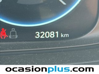 Hyundai Bayon 1.2 MPI Maxx 59 kW (79 CV)