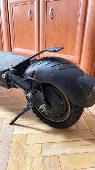 Patinete Eléctrico SmartGyro Rockway Pro
