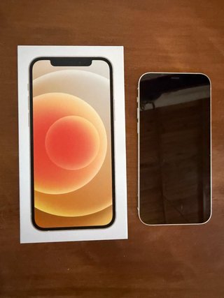 iPhone 12 64GB
