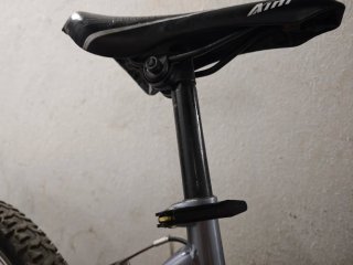 Bicicleta de Montaña 24 pulgadas Navago