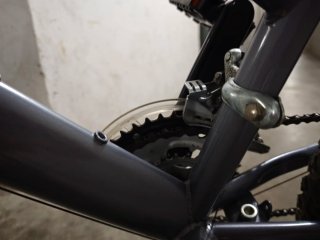 Bicicleta de Montaña 24 pulgadas Navago