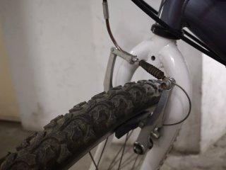 Bicicleta de Montaña 24 pulgadas Navago
