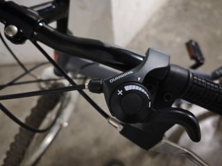 Bicicleta de Montaña 24 pulgadas Navago