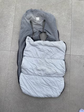 Saco para Silla de Paseo