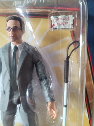 Matt Murdock Marvel Legends Figura
