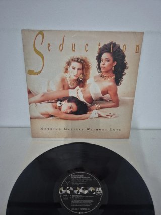 Vinilo Seduction