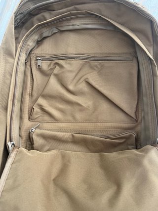 Mochila Militar