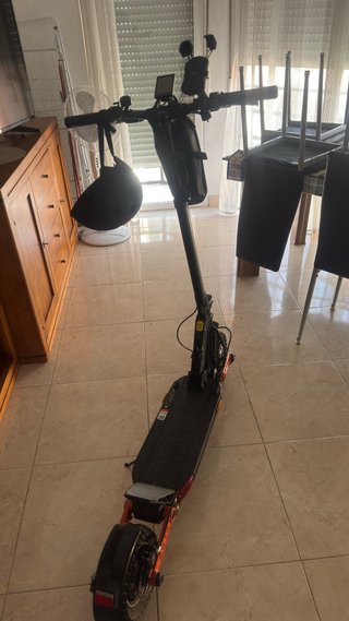 Patinete Eléctrico Joyor