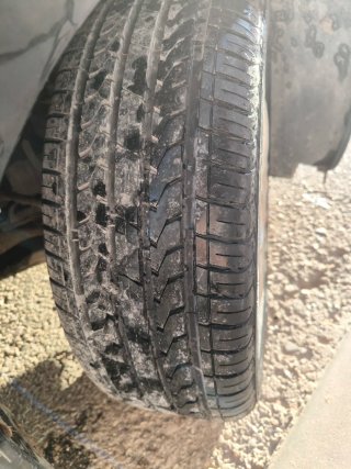 KIA Cerato 2007