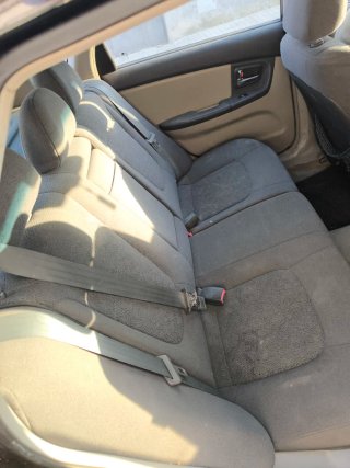 KIA Cerato 2007