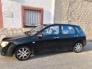KIA Cerato 2007