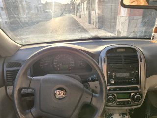 KIA Cerato 2007