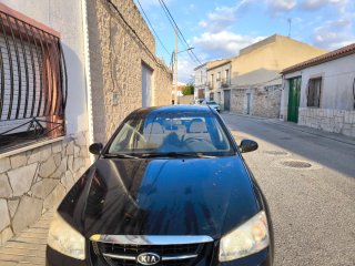 KIA Cerato 2007