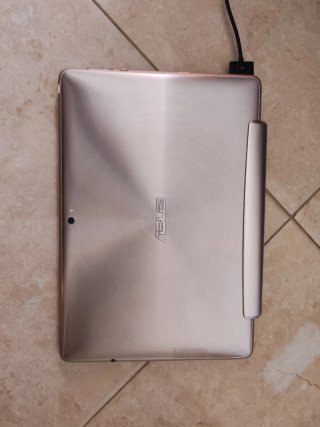 Asus Eee Pad TF201 Tablet