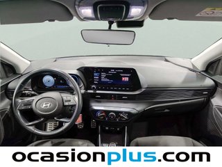 Hyundai Bayon 1.2 MPI Maxx 59 kW (79 CV)