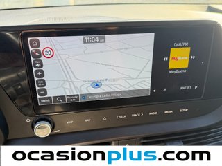 Hyundai Bayon 1.2 MPI Maxx 59 kW (79 CV)