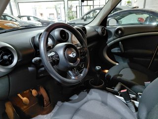 MINI Countryman 1.6D 90CV